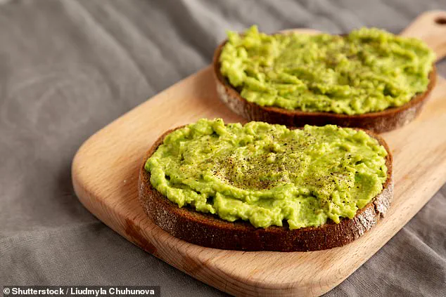 Avocado's Journey: From Exotic Novelty to Global Superfood