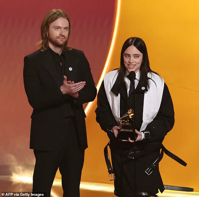 Billie Eilish's Controversial Grammy Speech and Mansion's Native American Land Claims Spark Debate