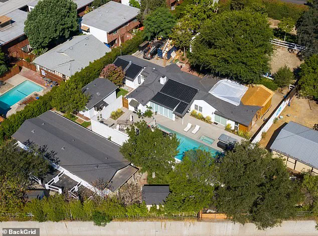 Billie Eilish's Controversial Grammy Speech and Mansion's Native American Land Claims Spark Debate