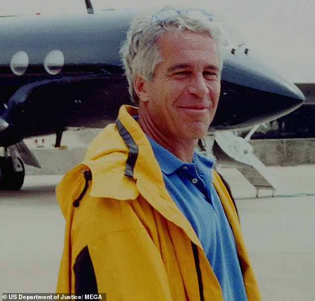 DOJ Emails Reveal Jeffrey Epstein's Obsession with Mysterious Tunnel System Beneath His Estate