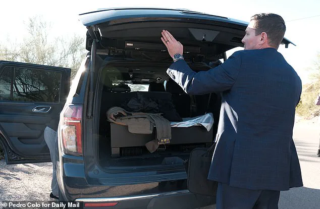 Family Pleads for Help in Search for Missing Elderly Woman