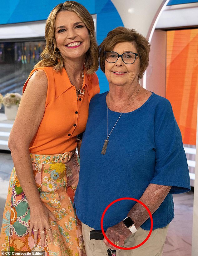 Fourth Day in Search for Abducted 84-Year-Old Nancy Guthrie as Concerns Grow Over Her Health