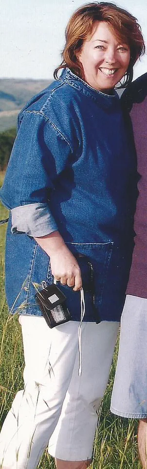 Fran McElwaine's Weight Loss Without Injections Sparks Debate on Obesity Treatments