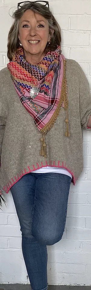 Fran McElwaine's Weight Loss Without Injections Sparks Debate on Obesity Treatments