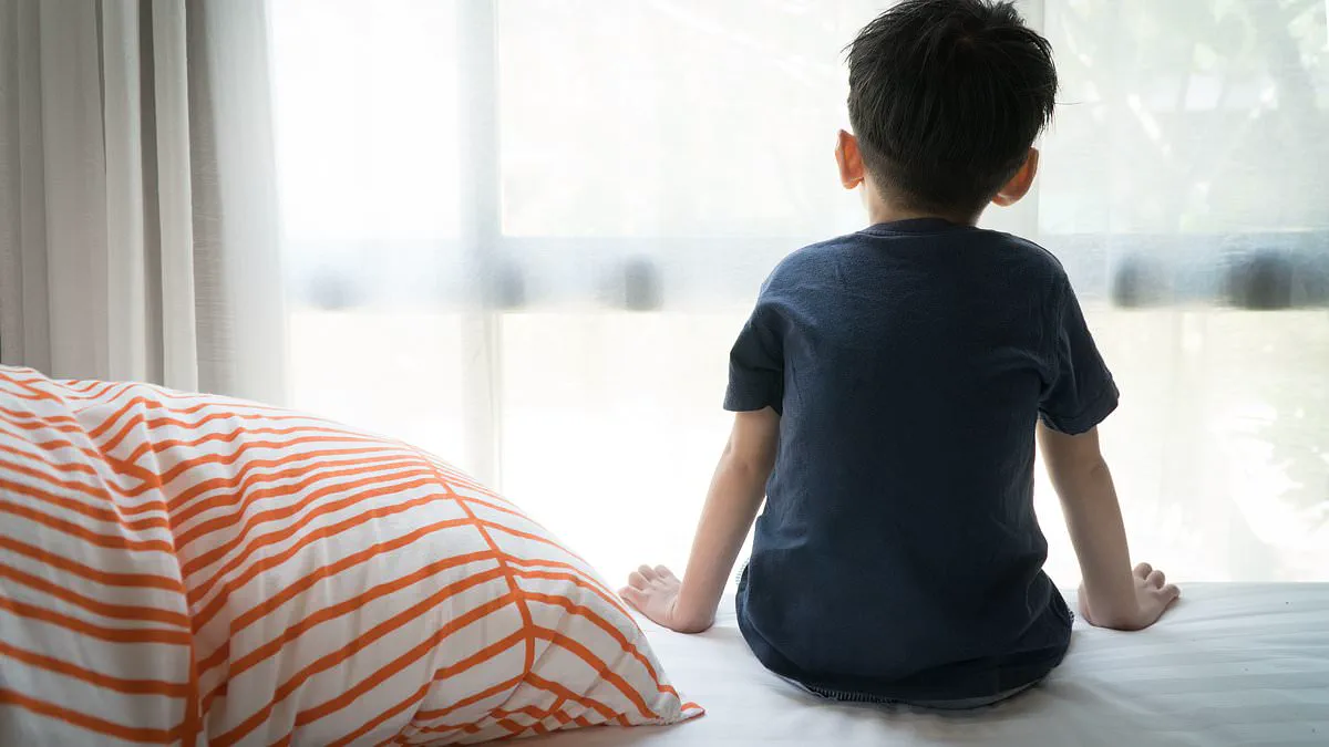 Girls Catch Up: Autism Diagnoses Equalize by Age 20, Study Finds