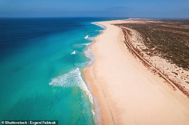 Health warning issued for Cape Verde as 1,500 British tourists fall ill with shigella and salmonella outbreak, six deaths