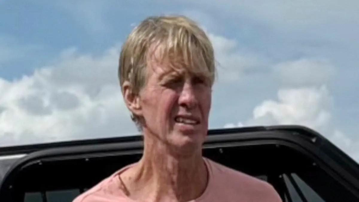 Life Without Parole for Ryan Routh in Failed Trump Assassination Attempt