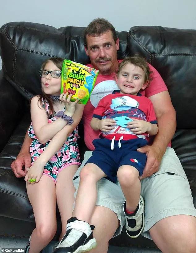 Loving Father Brutally Murdered by Hitchhiker in Missouri, Community in Shock