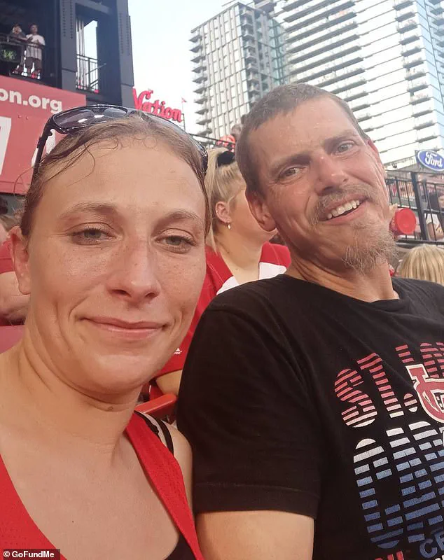 Loving Father Brutally Murdered by Hitchhiker in Missouri, Community in Shock