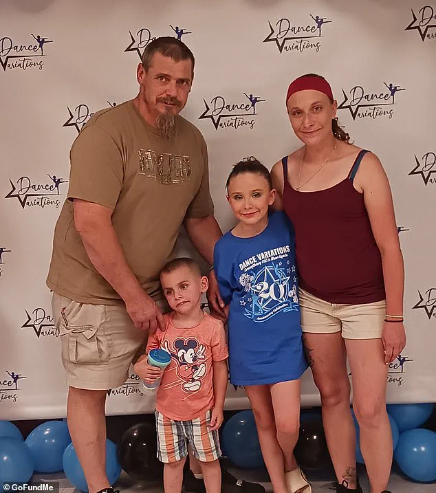 Loving Father Brutally Murdered by Hitchhiker in Missouri, Community in Shock