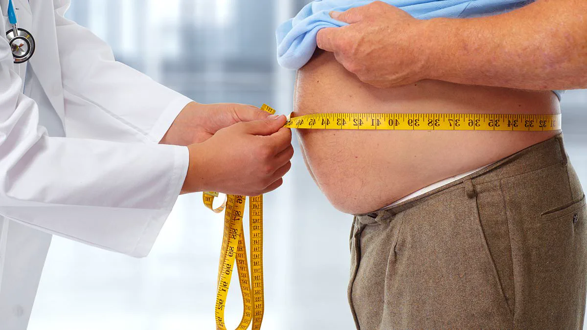 Obesity Linked to 61 Chronic Diseases, Study Finds 86% of Long-Term Conditions Tied to Excess Weight