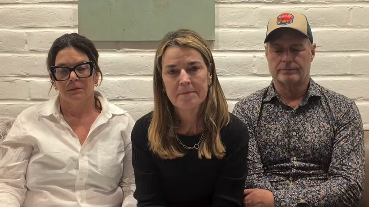 Savannah Guthrie Appeals for Help as Family Searches for Missing Mother, Ransom Letter Report Surfaces