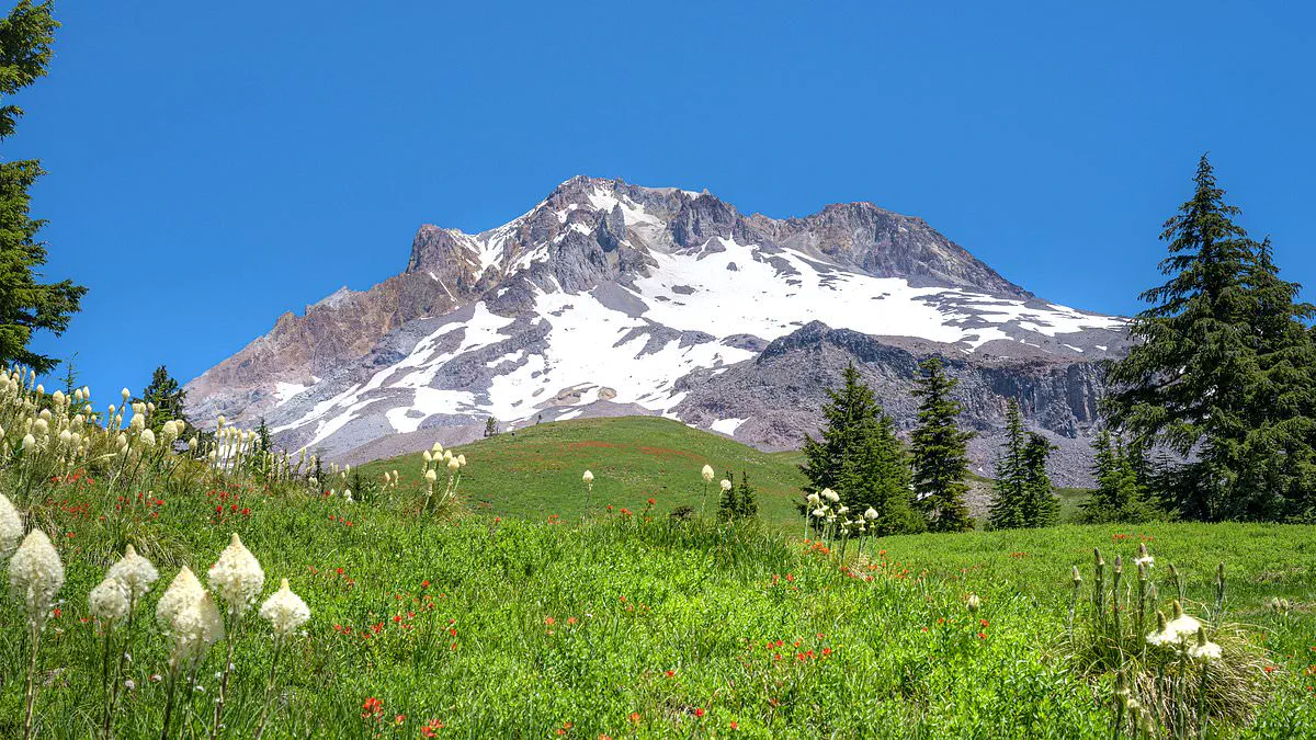 Severe Snow Drought Threatens Western U.S. Ski Resorts and Water Security