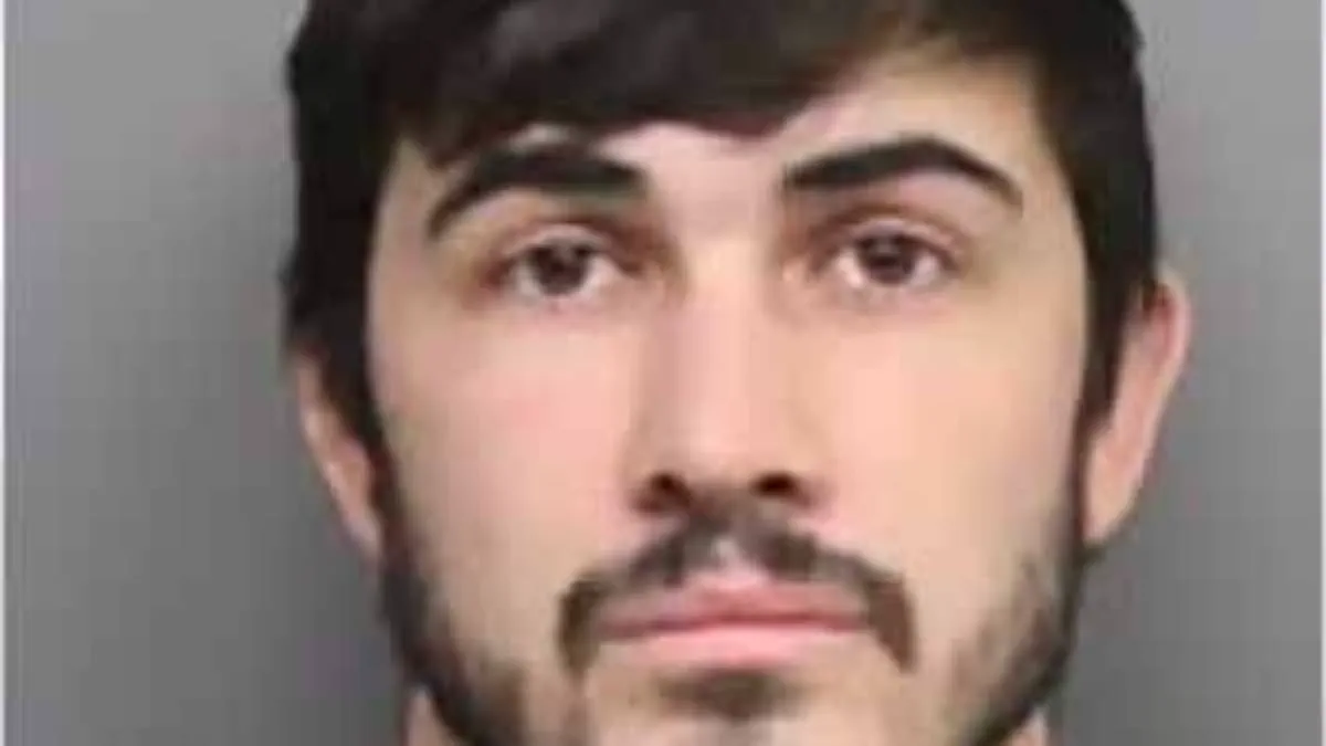 Teacher Faces Up to 20 Years in Prison Over Alleged Relationship with Former Student