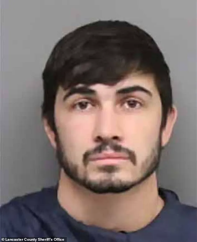 Teacher Faces Up to 20 Years in Prison Over Alleged Relationship with Former Student