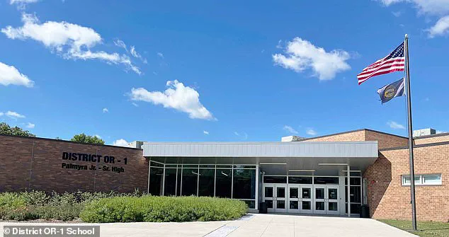 Teacher Faces Up to 20 Years in Prison Over Alleged Relationship with Former Student