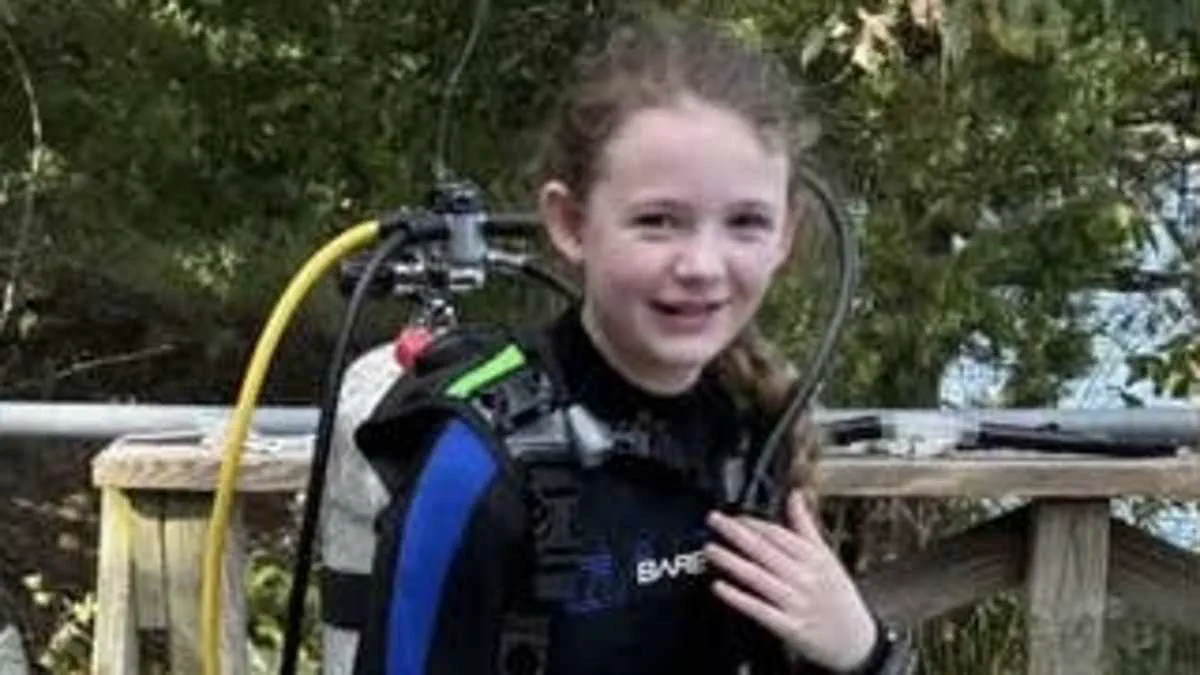 Texas Scuba School Accused of Allowing Student Deaths in Lawsuit Following 12-Year-Old's Drowning