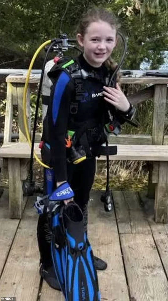 Texas Scuba School Accused of Allowing Student Deaths in Lawsuit Following 12-Year-Old's Drowning