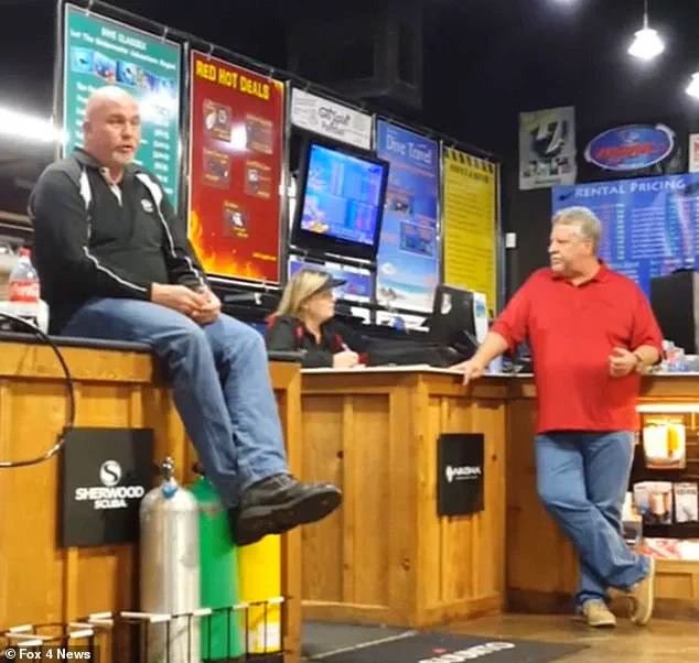 Texas Scuba School Accused of Allowing Student Deaths in Lawsuit Following 12-Year-Old's Drowning