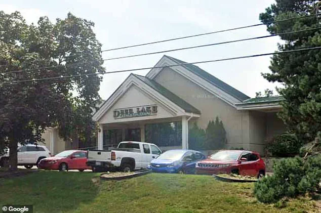 Tragedy at Deer Lake Athletic Club: Unattended Children and Safety Failures Lead to Child's Death