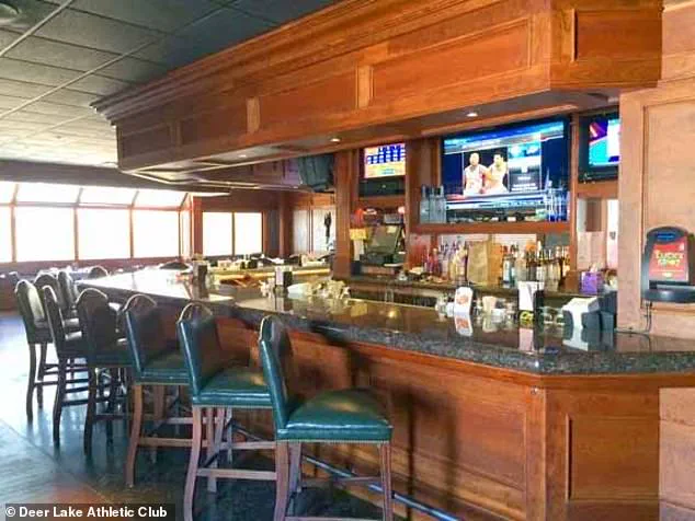 Tragedy at Deer Lake Athletic Club: Unattended Children and Safety Failures Lead to Child's Death