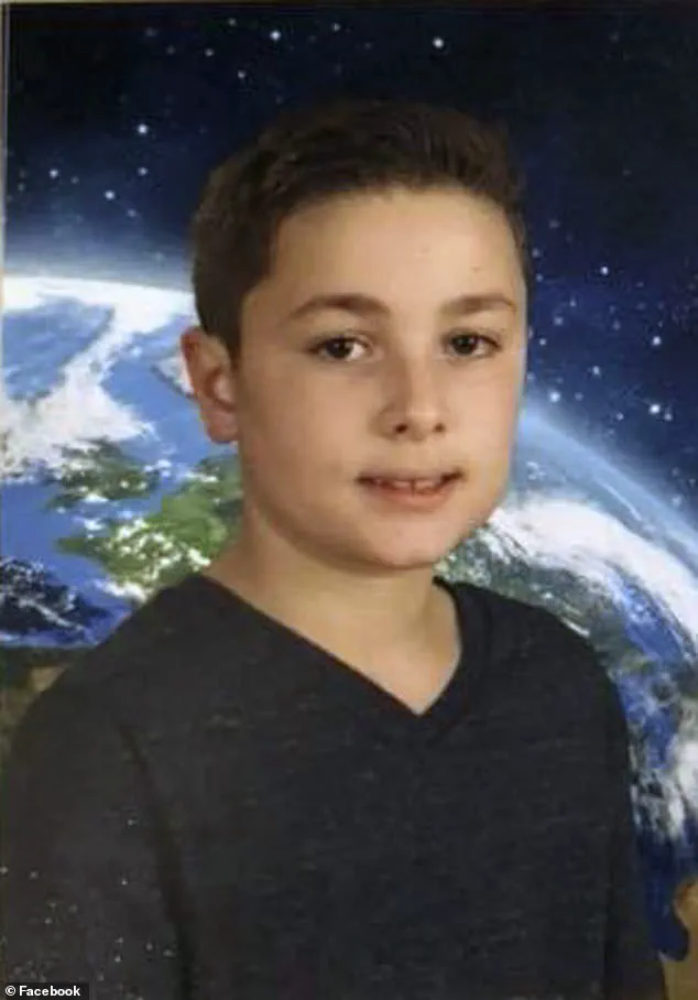 A Father's Heartbreak: Tragedy Unveiled in Court