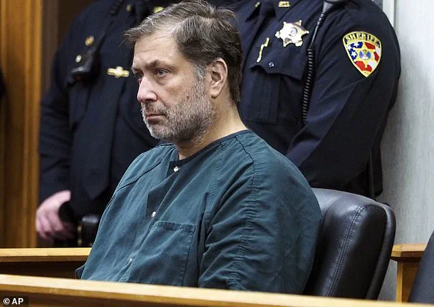 A Father's Heartbreak: Tragedy Unveiled in Court