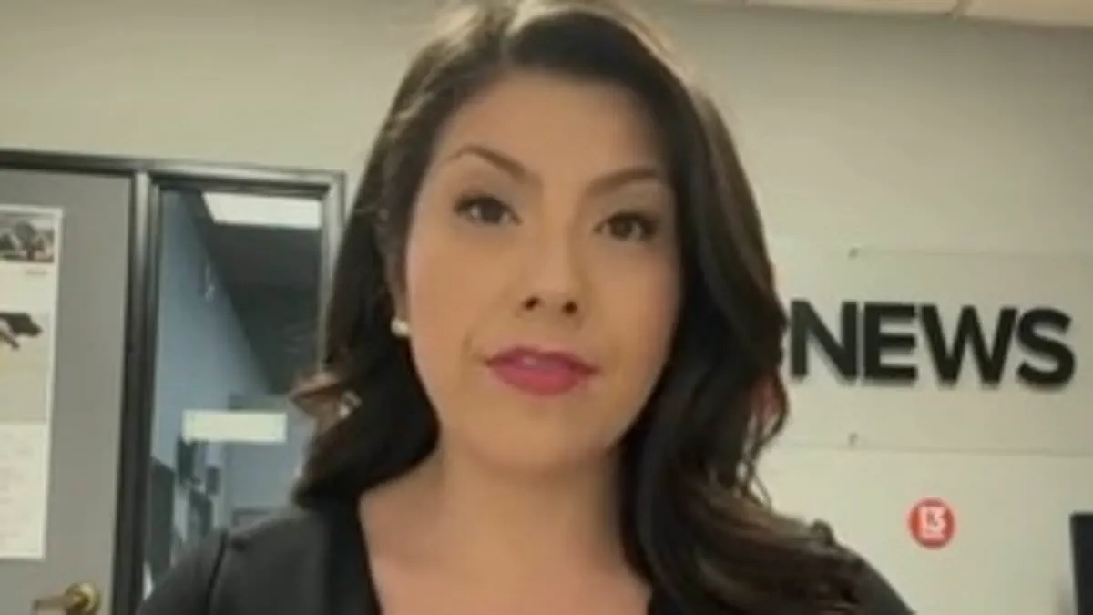 Alleged Captors of Nancy Guthrie Send Second Mysterious Message to Law Enforcement, Bypassing News Station's Channels