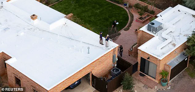 Alleged Captors of Nancy Guthrie Send Second Mysterious Message to Law Enforcement, Bypassing News Station's Channels