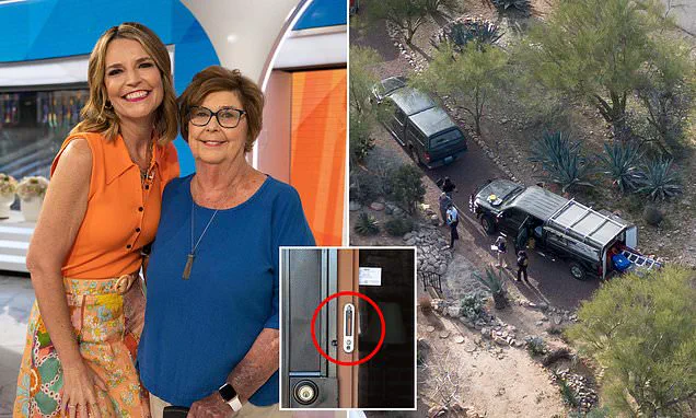 Alleged Captors of Nancy Guthrie Send Second Mysterious Message to Law Enforcement, Bypassing News Station's Channels