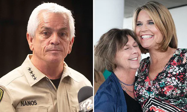 Alleged Captors of Nancy Guthrie Send Second Mysterious Message to Law Enforcement, Bypassing News Station's Channels