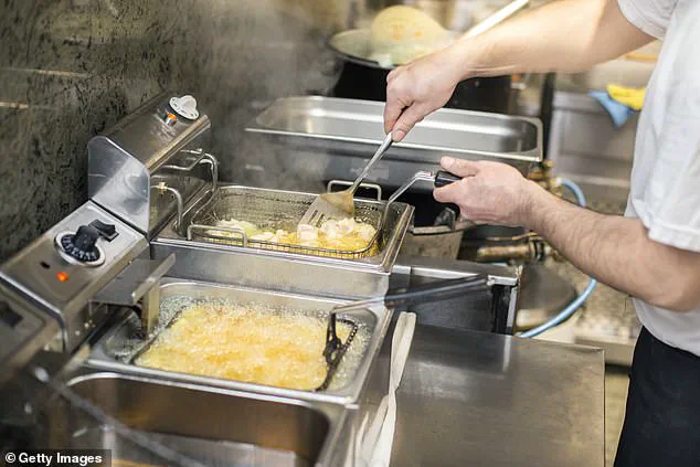 Chilling 911 Call Exposes Gruesome Reality of Olive Garden Kitchen Tragedy