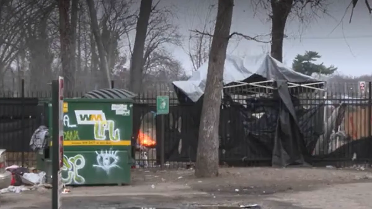 Compassion vs. Security: The Dilemma of Maryland's Homeless Crisis in Prince George's County