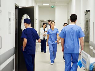 Emergency Room Violence: The Hidden Adversary That Haunts Healthcare Workers