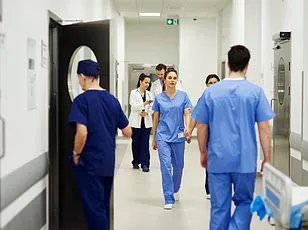 Emergency Room Violence: The Hidden Adversary That Haunts Healthcare Workers
