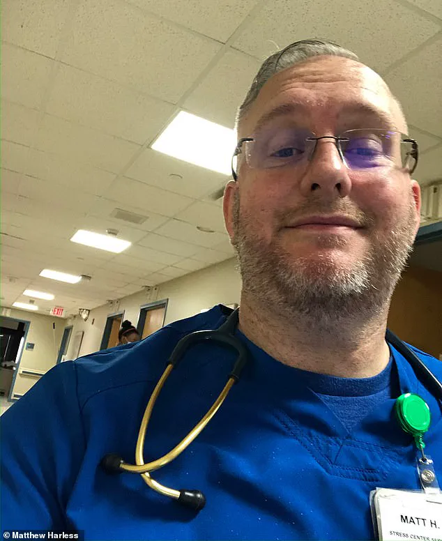 Emergency Room Violence: The Hidden Adversary That Haunts Healthcare Workers