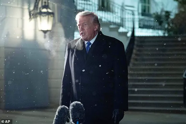 Iran and U.S. Hold Preliminary Peace Talks in Oman as Iran Warns Americans to Leave