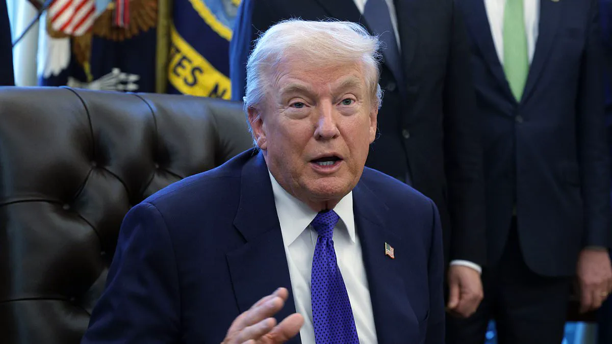 Judge Blocks Trump's Plan to Rename Hubs Using Gateway Tunnel Project Funding