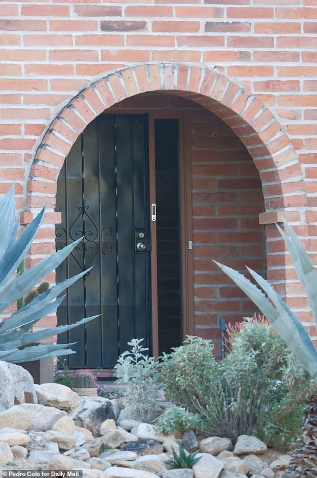 New Clue in Nancy Guthrie Disappearance: Neighbor Spots Unmarked Van Days Before Abduction