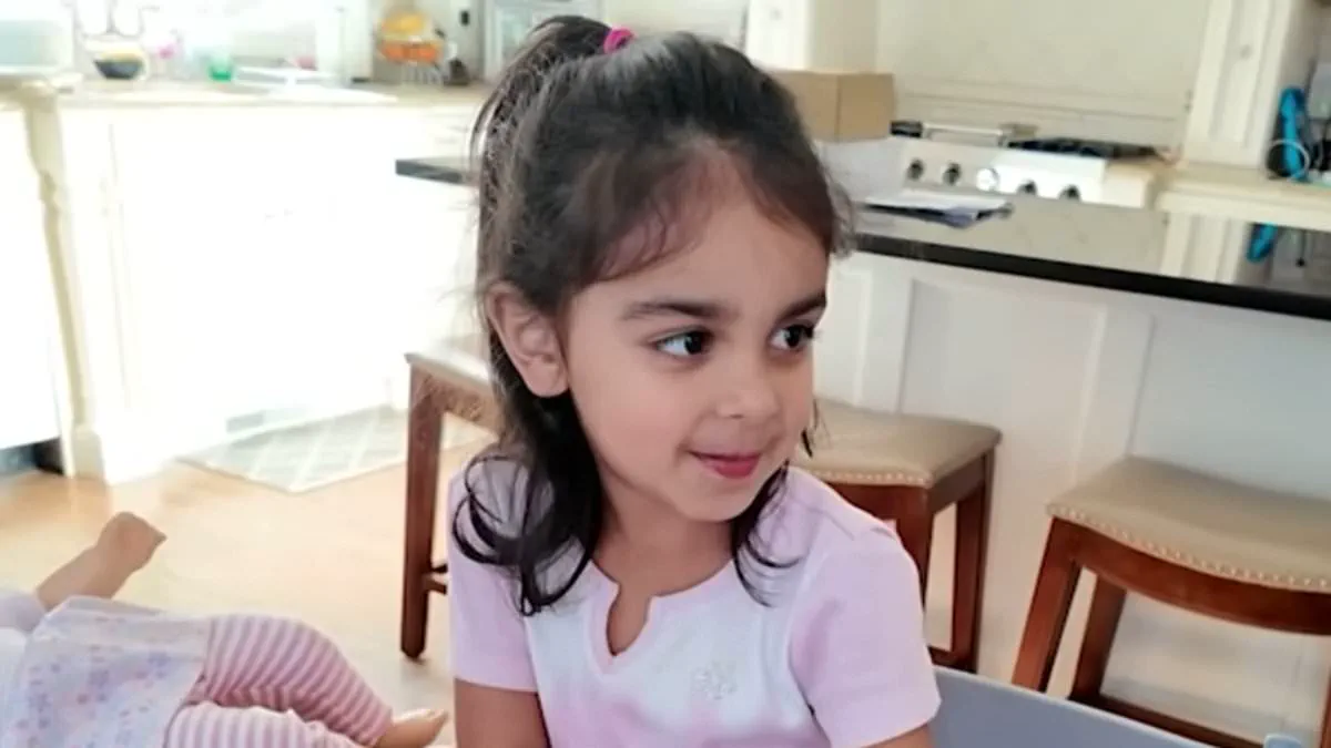 Preschooler Caught in Bureaucratic Mix-Up with Jury Summons