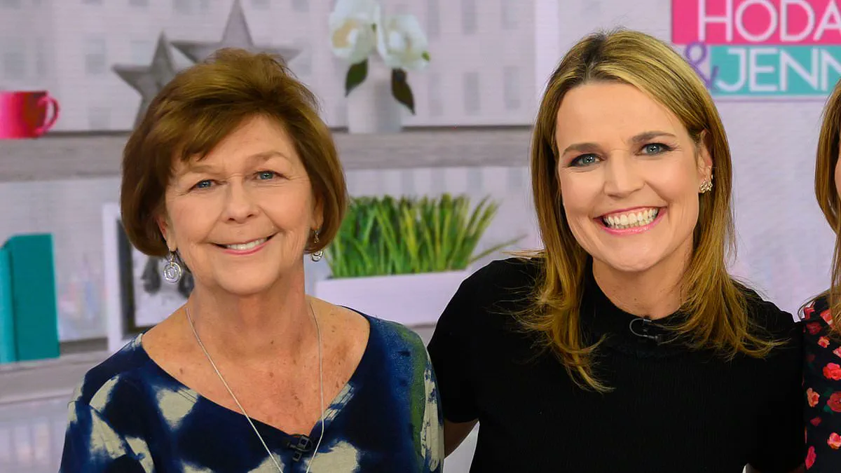 Second Mysterious Message Sparks Intensified Search for Nancy Guthrie