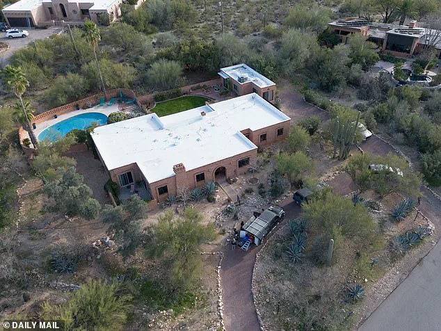 Second Mysterious Message Sparks Intensified Search for Nancy Guthrie