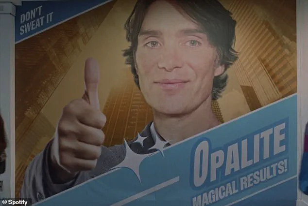 Taylor Swift and Domhnall Gleeson Star in Surreal Nineties-Themed Music Video