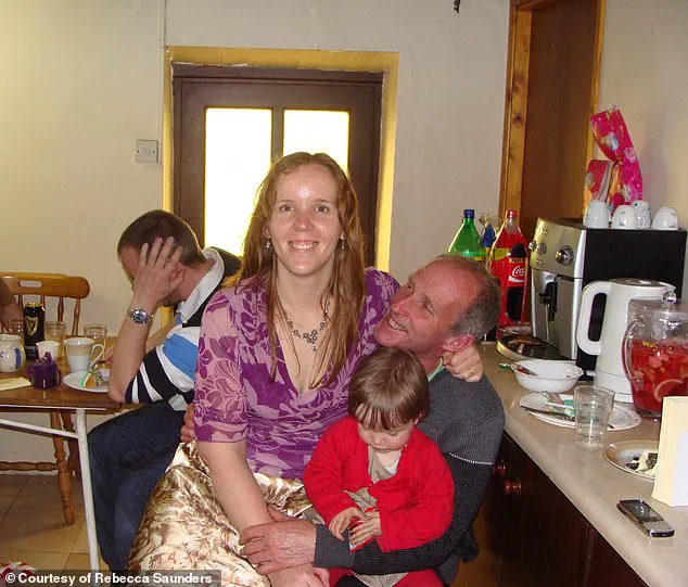 A Mother's Relentless Fight Against Bureaucratic Limbo: The Unresolved Tragedy of Clarissa McCarthy