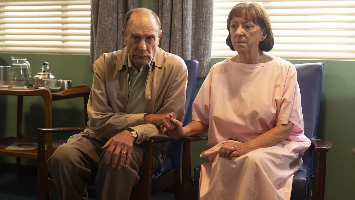 Call The Midwife Depicts Rare 'Stone Baby' Phenomenon in 1970s Storyline