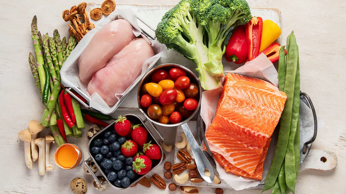 Ketogenic Diet Study Offers New Hope for Treatment-Resistant Depression