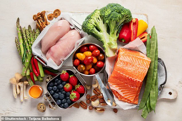 Ketogenic Diet Study Offers New Hope for Treatment-Resistant Depression