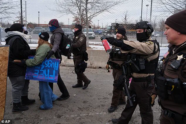 Minnesota Authorities Partner with Federal Agencies in Investigation of Alex Pretti's Fatal Shooting