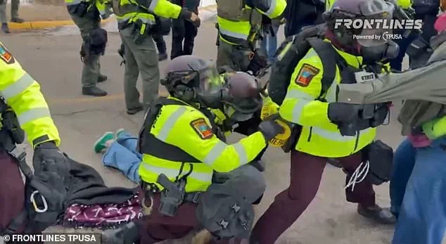 Minnesota Authorities Partner with Federal Agencies in Investigation of Alex Pretti's Fatal Shooting