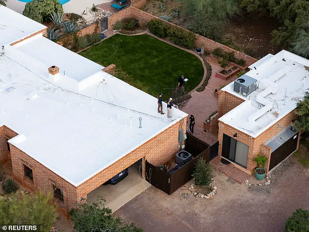 Savannah Guthrie Agrees to Pay Ransom After Mother's Abduction, Family Releases Video